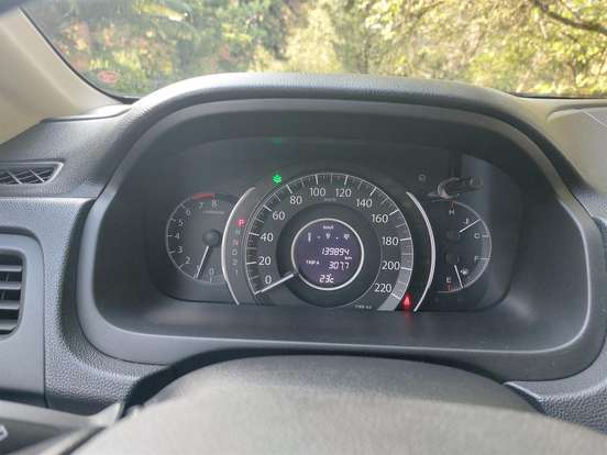 HONDA-CRV-2.0 EXL 4X4 16V FLEX 4P AUTOMÁTICO HONDA-CRV-2015