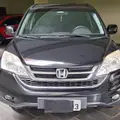 HONDA CRV 2.0 EXL 4X4 16V GASOLINA 4P AUTOMÁTICO HONDA CRV 2.0 EXL 4X4 16V GASOLINA 4P AUTOMÁTICO