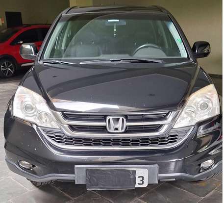 HONDA-CRV-2010
