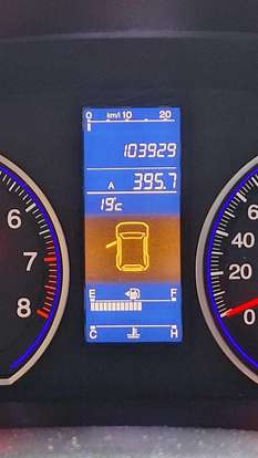 HONDA-CRV-2010