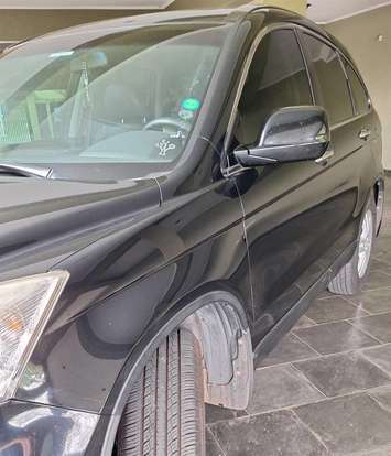 HONDA-CRV-2010