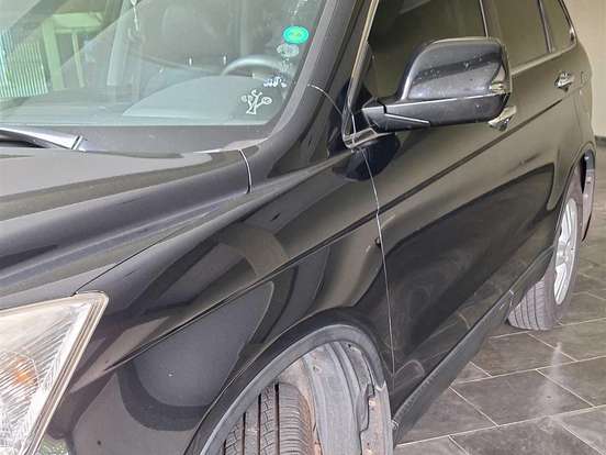 HONDA-CRV-2.0 EXL 4X4 16V GASOLINA 4P AUTOMÁTICO HONDA-CRV-2010