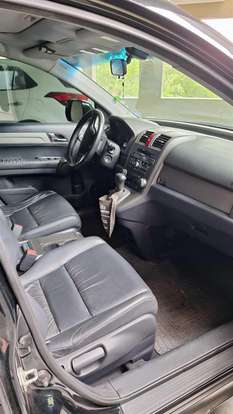 HONDA-CRV-2010