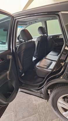 HONDA-CRV-2010