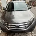 HONDA CRV 2.0 LX 4X2 16V FLEX 4P AUTOMÁTICO HONDA CRV 2.0 LX 4X2 16V FLEX 4P AUTOMÁTICO