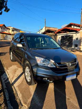 HONDA-CRV-2011