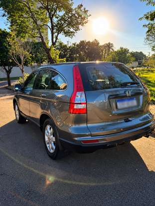 HONDA-CRV-2011