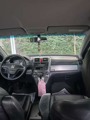 HONDA-CRV-2011