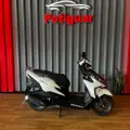 HONDA ELITE 125i HONDA ELITE 125i