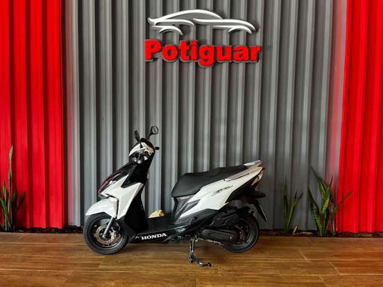 HONDA-ELITE 125i HONDA-ELITE 125i-2022