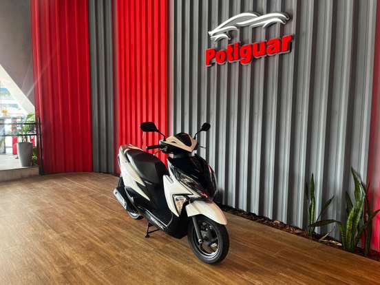 HONDA-ELITE 125i HONDA-ELITE 125i-2022