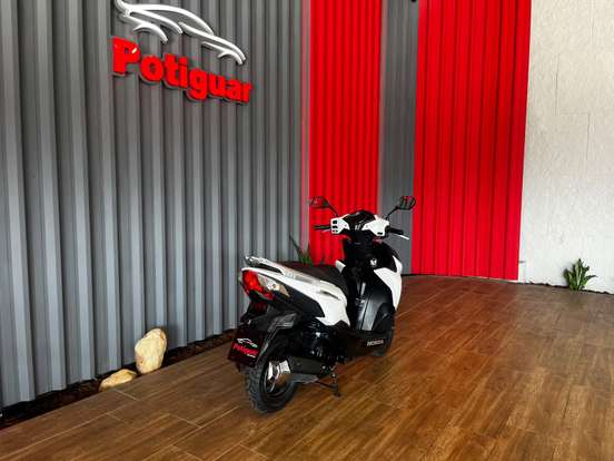 HONDA-ELITE 125i HONDA-ELITE 125i-2022