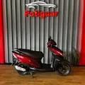 HONDA ELITE 125i HONDA ELITE 125i