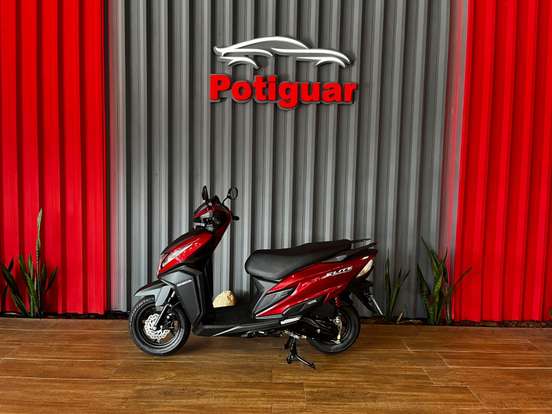 HONDA-ELITE 125i HONDA-ELITE 125i-2026