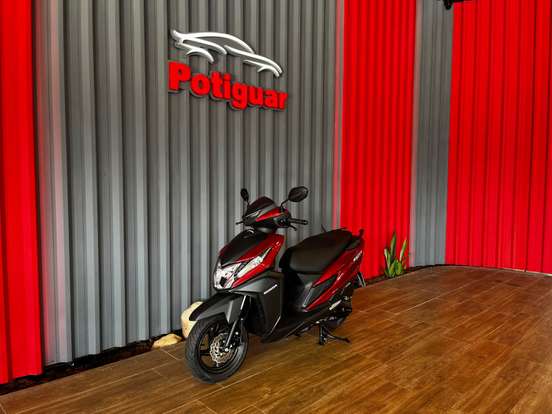HONDA-ELITE 125i-2026