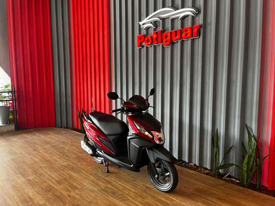 HONDA-ELITE 125i HONDA-ELITE 125i-2026