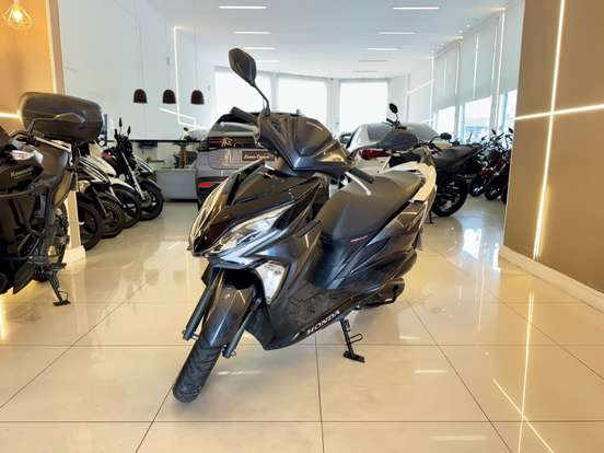 HONDA-ELITE 125i-2023