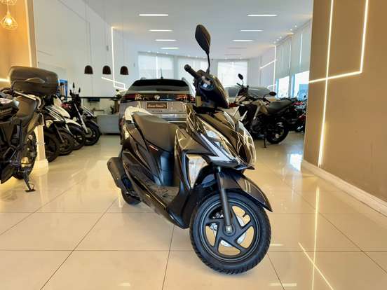 HONDA-ELITE 125i HONDA-ELITE 125i-2023