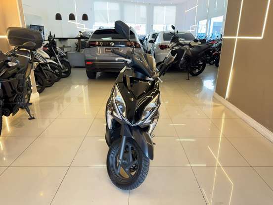 HONDA-ELITE 125i-2023