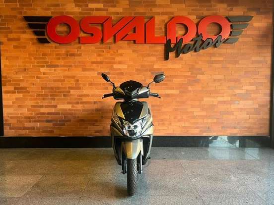 HONDA-ELITE 125i HONDA-ELITE 125i-2025