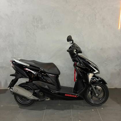 HONDA ELITE 125i 