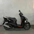 HONDA ELITE 125i HONDA ELITE 125i