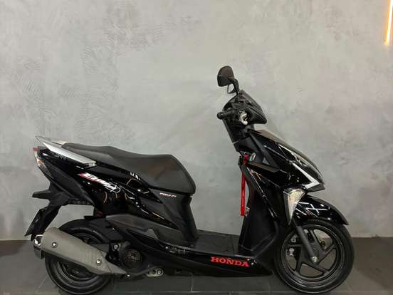 HONDA-ELITE 125i HONDA-ELITE 125i-2020