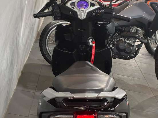HONDA-ELITE 125i HONDA-ELITE 125i-2020