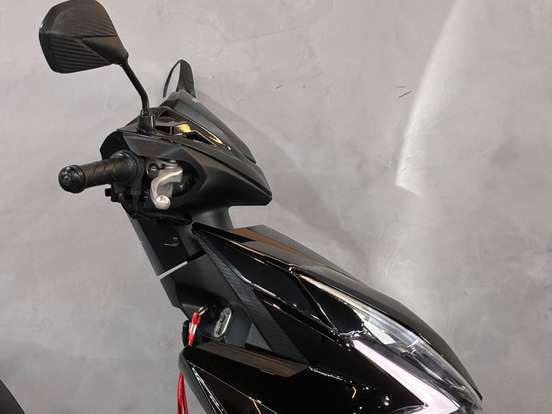 HONDA-ELITE 125i HONDA-ELITE 125i-2020