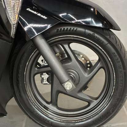 HONDA-ELITE 125i-2020