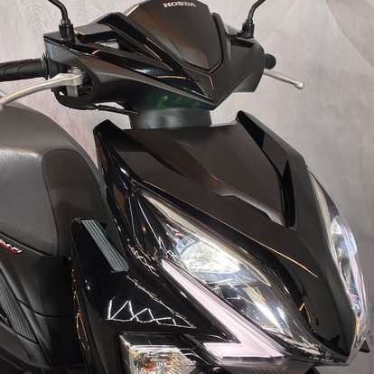 HONDA-ELITE 125i-2020