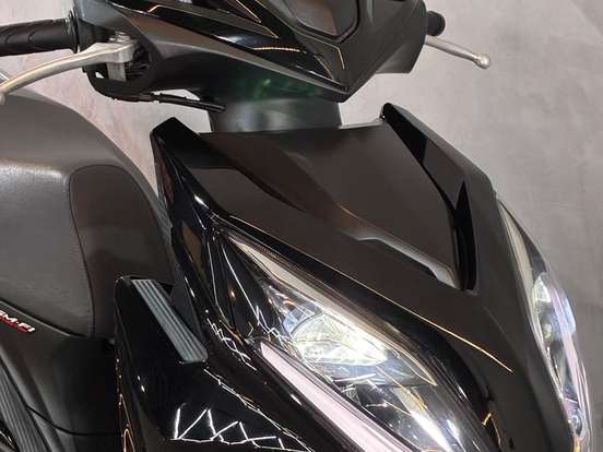HONDA-ELITE 125i HONDA-ELITE 125i-2020