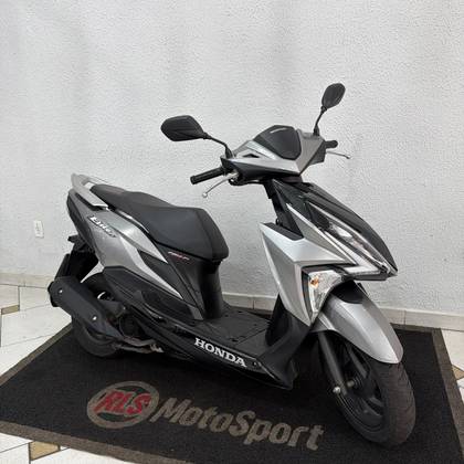 HONDA ELITE 125i 