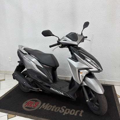 HONDA-ELITE 125i-2024
