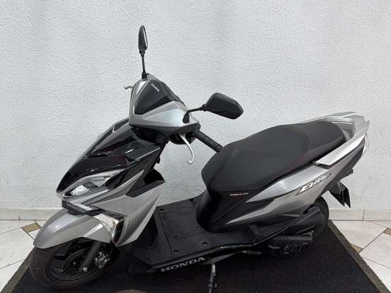 HONDA-ELITE 125i HONDA-ELITE 125i-2024