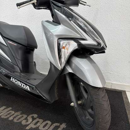 HONDA-ELITE 125i-2024