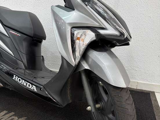 HONDA-ELITE 125i HONDA-ELITE 125i-2024