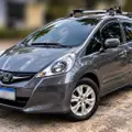 HONDA FIT 1.4 LX 16V FLEX 4P AUTOMÁTICO HONDA FIT 1.4 LX 16V FLEX 4P AUTOMÁTICO