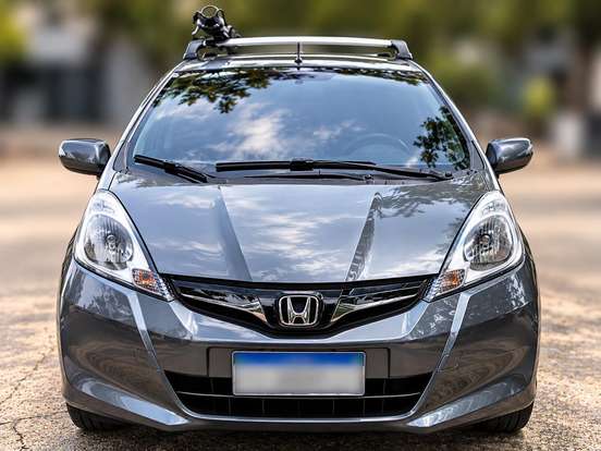 HONDA-FIT-1.4 LX 16V FLEX 4P AUTOMÁTICO HONDA-FIT-2013