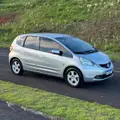 HONDA FIT 1.4 LXL 16V FLEX 4P MANUAL HONDA FIT 1.4 LXL 16V FLEX 4P MANUAL