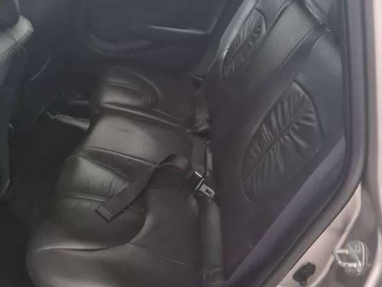 HONDA-FIT-1.4 LXL 8V GASOLINA 4P AUTOMÁTICO HONDA-FIT-2004