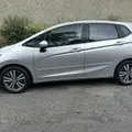 HONDA FIT 1.5 EX 16V FLEX 4P AUTOMÁTICO HONDA FIT 1.5 EX 16V FLEX 4P AUTOMÁTICO