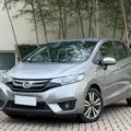 HONDA FIT 1.5 EX 16V FLEX 4P AUTOMÁTICO HONDA FIT 1.5 EX 16V FLEX 4P AUTOMÁTICO