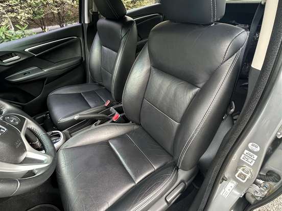 HONDA-FIT-1.5 EX 16V FLEX 4P AUTOMÁTICO HONDA-FIT-2015