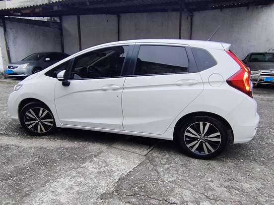 HONDA-FIT-1.5 EX 16V FLEX 4P AUTOMÁTICO HONDA-FIT-2019