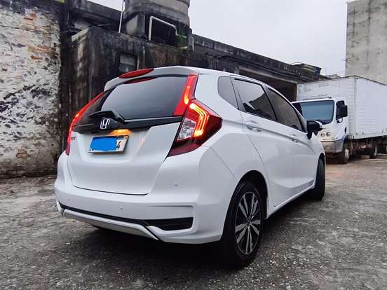 HONDA-FIT-1.5 EX 16V FLEX 4P AUTOMÁTICO HONDA-FIT-2019