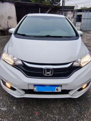 HONDA-FIT-1.5 EX 16V FLEX 4P AUTOMÁTICO HONDA-FIT-2019