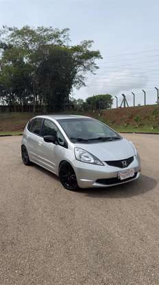 HONDA-FIT-2009