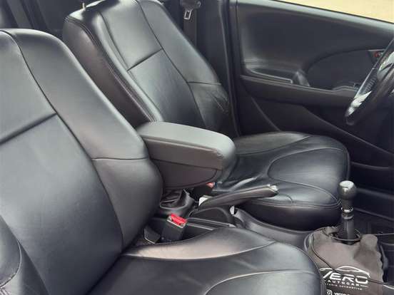 HONDA-FIT-1.5 EX 16V FLEX 4P MANUAL HONDA-FIT-2009