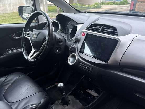 HONDA-FIT-1.5 EX 16V FLEX 4P MANUAL HONDA-FIT-2009